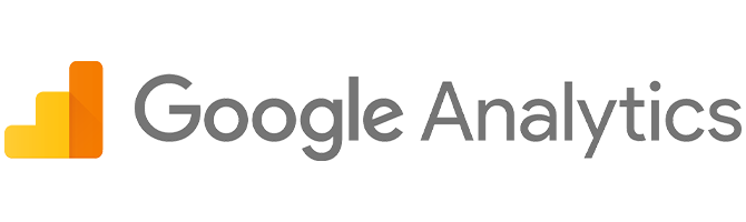 Google Analytics logo