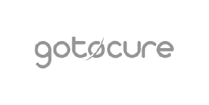 gotocure logo
