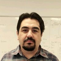 Arvia Team - Serkan