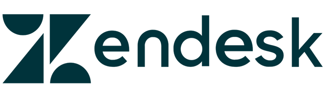 zendesk logo