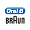 Oral B Braun logo coloured