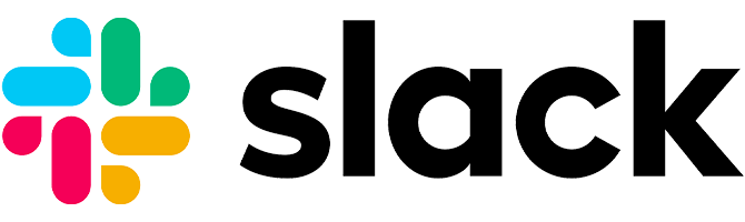slack logo