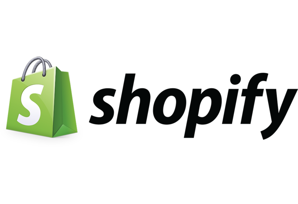 Shopify logo