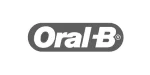 Oral-B Logo - Arvia's Live Video Shopping Clientl