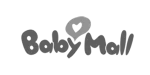 Baby Mall Logo - Braun Logo - Arvia's Live Video Shopping Client